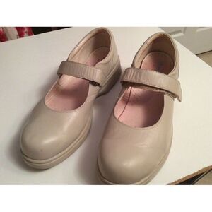 womens PROPHET casual  walker hook/loop 10.5